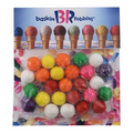 Billboard Large Bag with Gumballs